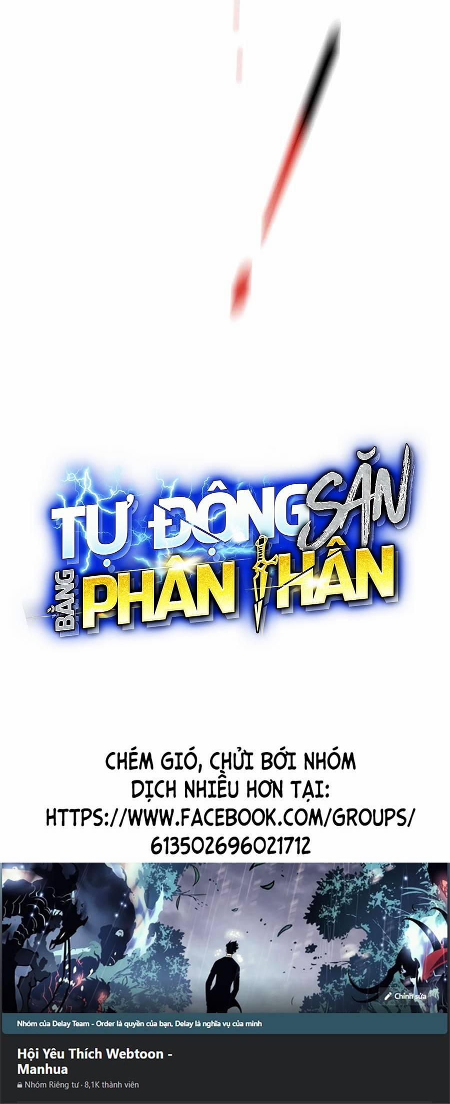 Tự Động Săn Bằng Phân Thân Chương 49 Trang 80