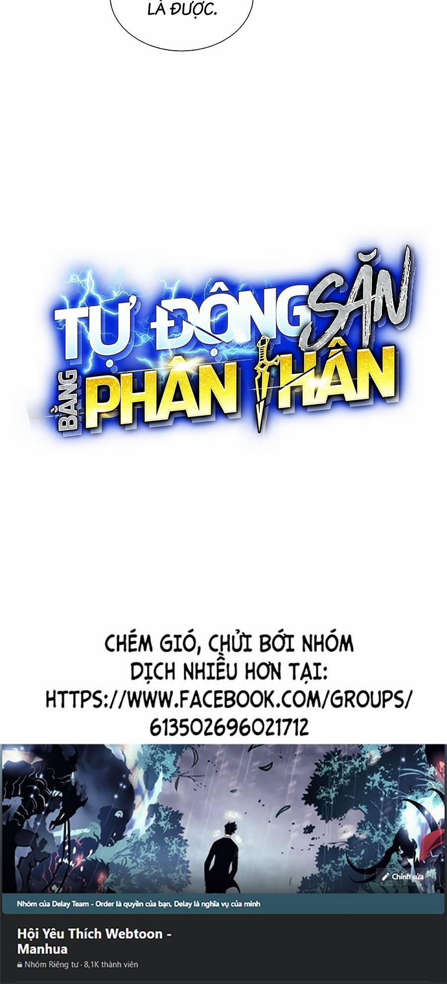 Tự Động Săn Bằng Phân Thân Chương 54 Trang 80