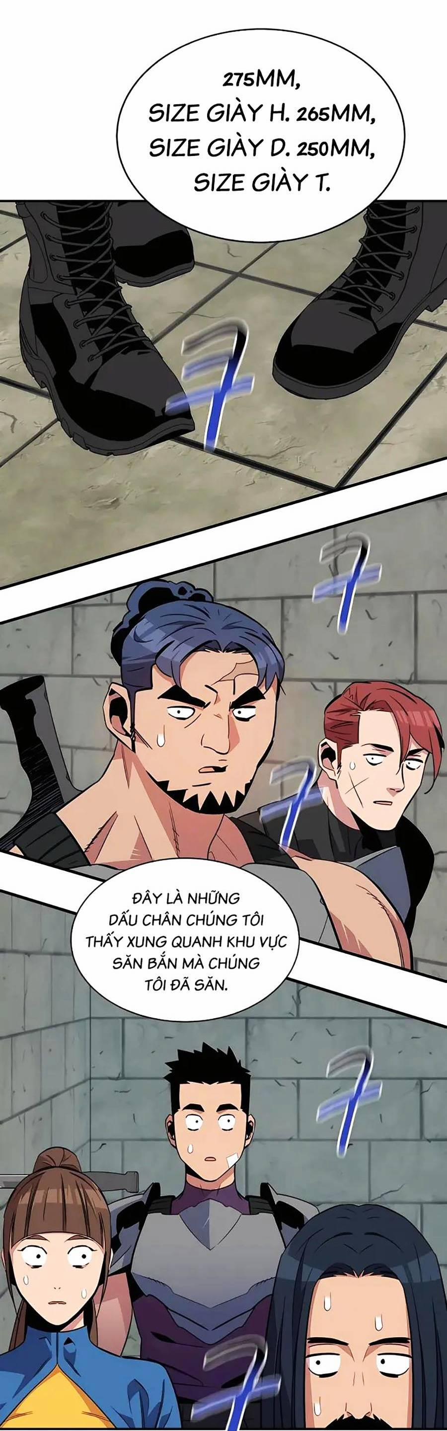 Tự Động Săn Bằng Phân Thân 56 trang 1