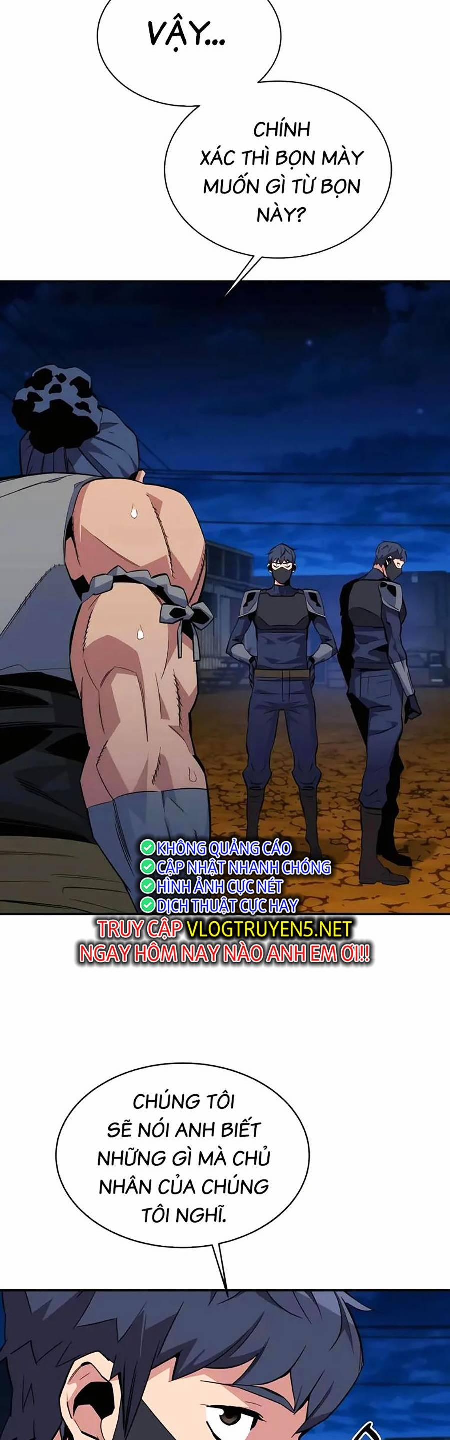 Tự Động Săn Bằng Phân Thân 56 trang 12