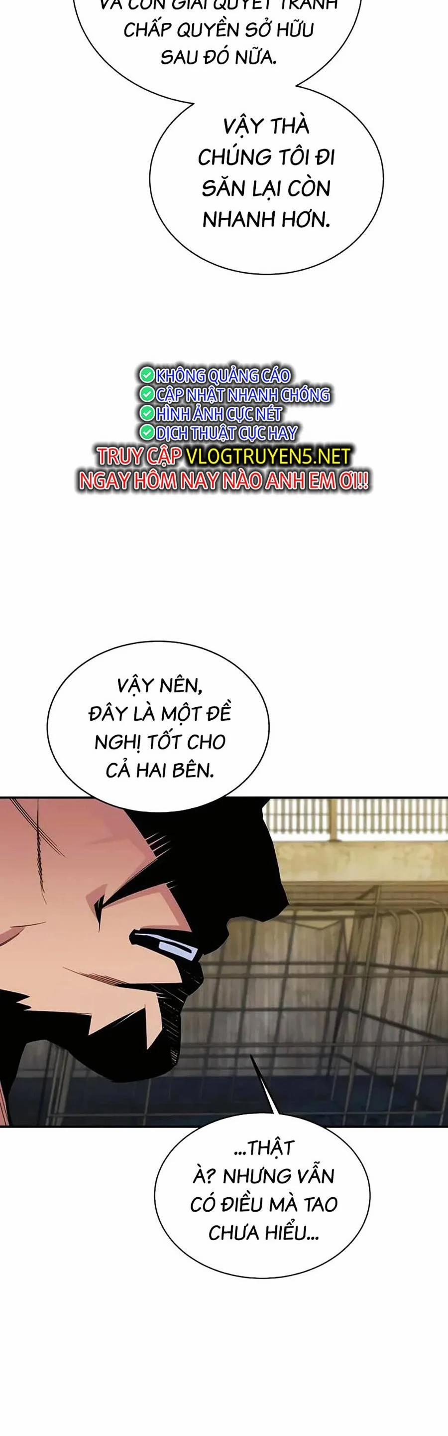 Tự Động Săn Bằng Phân Thân 56 trang 15