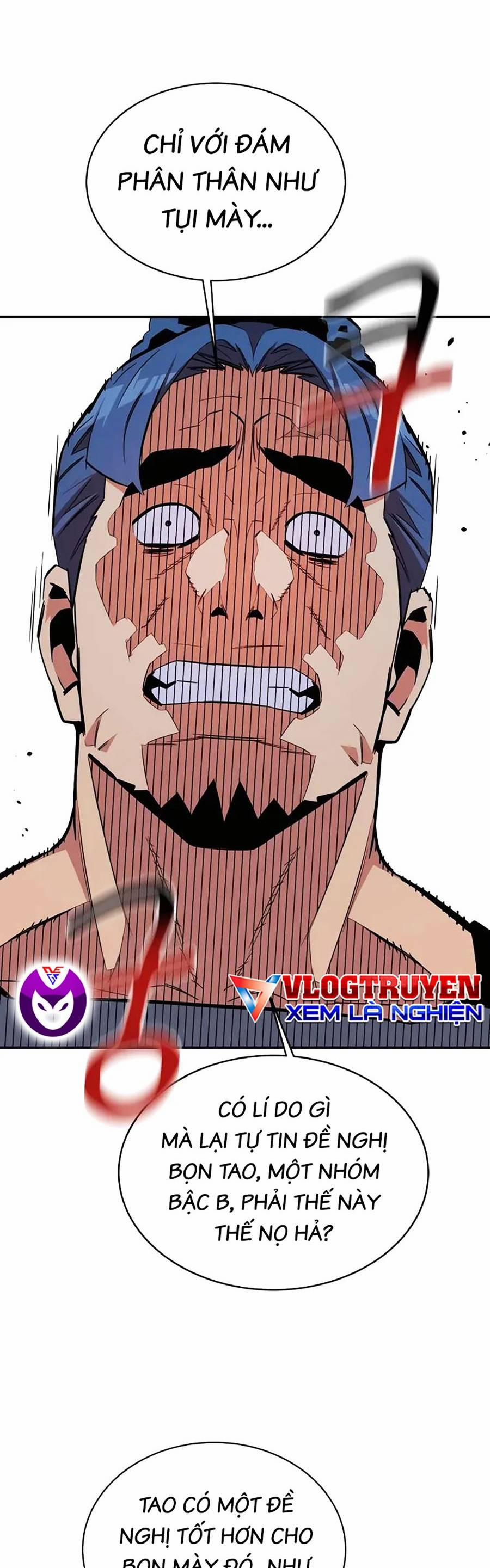 Tự Động Săn Bằng Phân Thân 56 trang 16