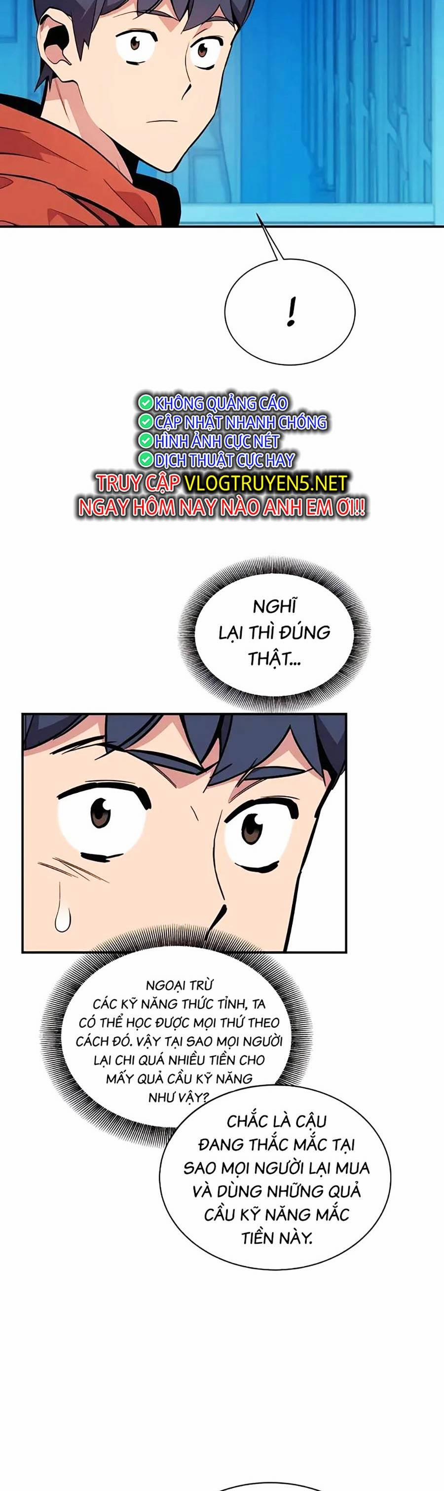 Tự Động Săn Bằng Phân Thân 56 trang 29