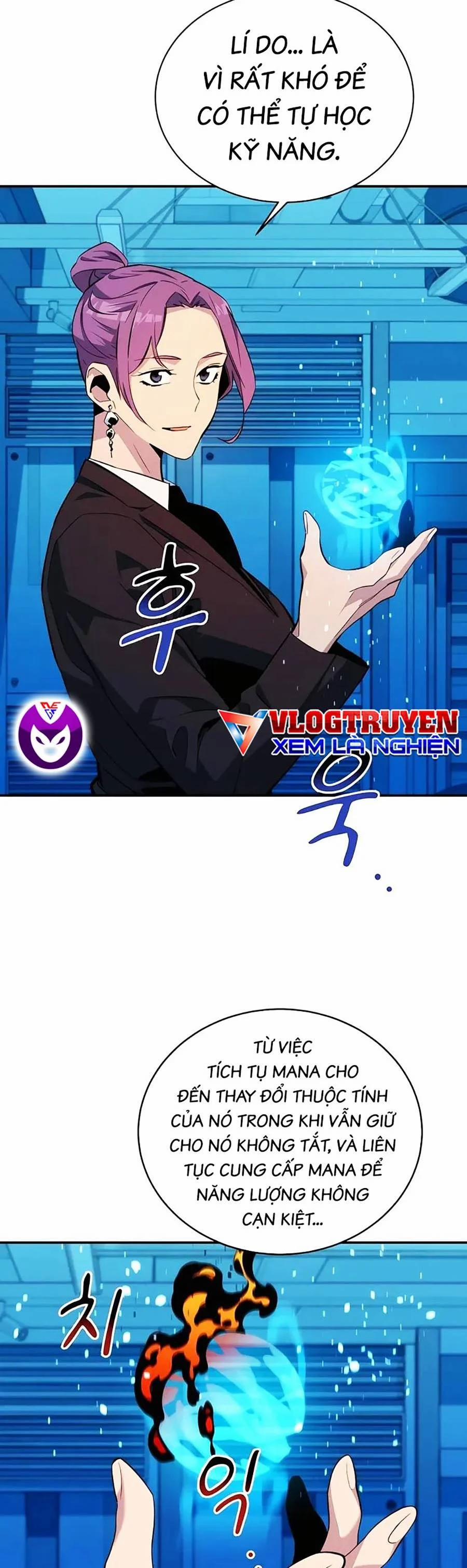 Tự Động Săn Bằng Phân Thân 56 trang 30