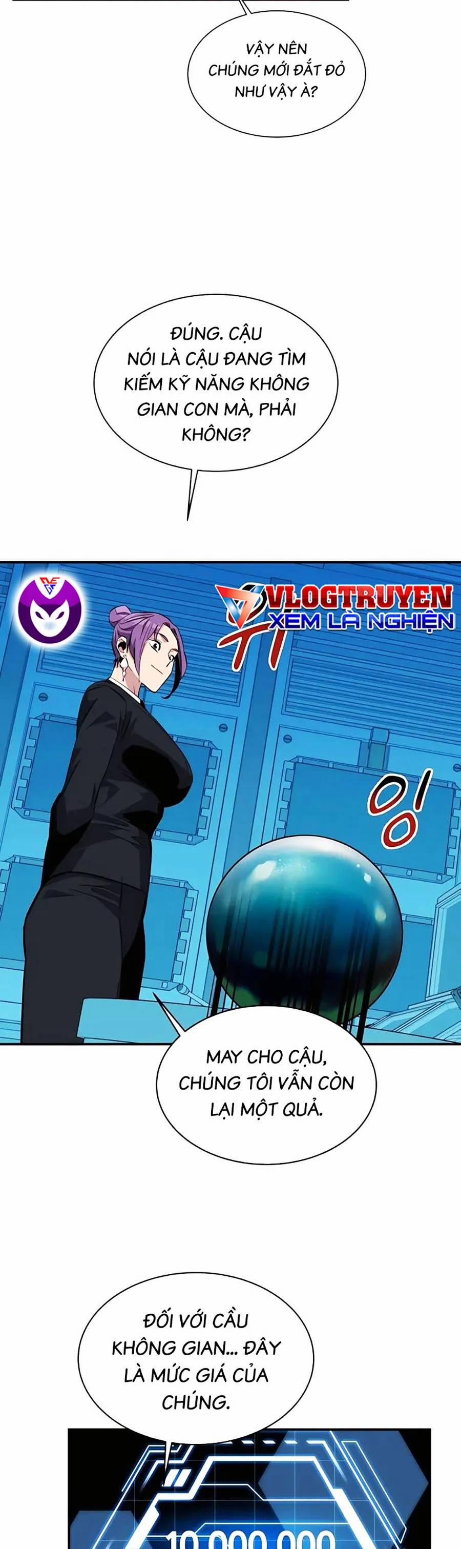 Tự Động Săn Bằng Phân Thân 56 trang 33