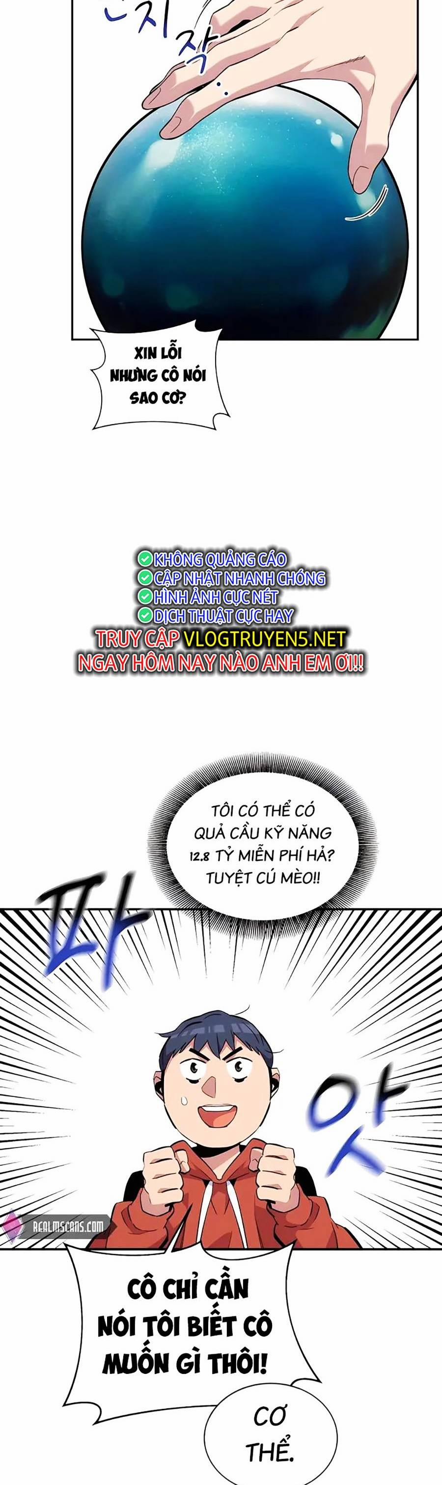 Tự Động Săn Bằng Phân Thân 56 trang 37