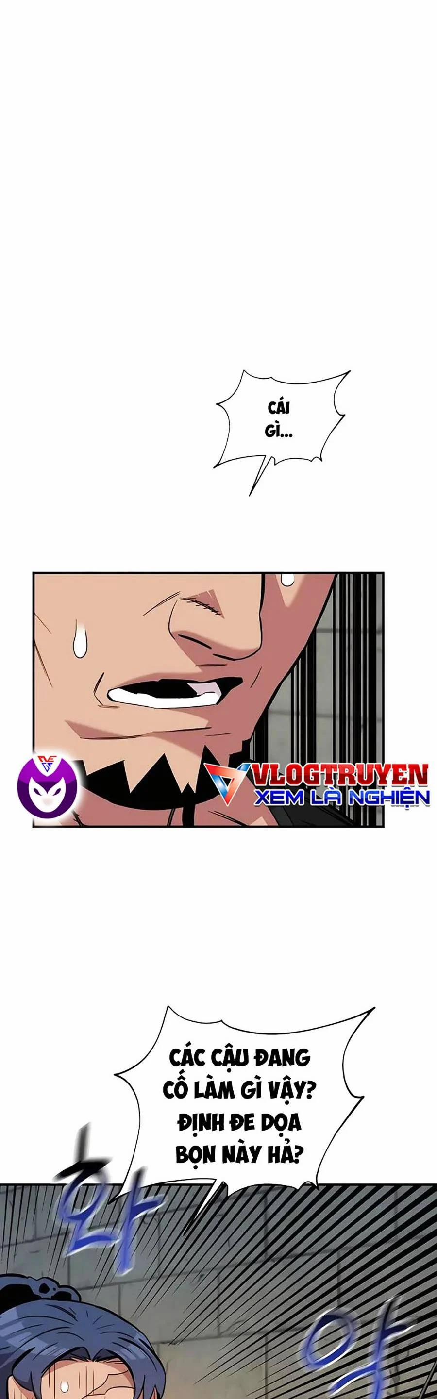 Tự Động Săn Bằng Phân Thân 56 trang 4