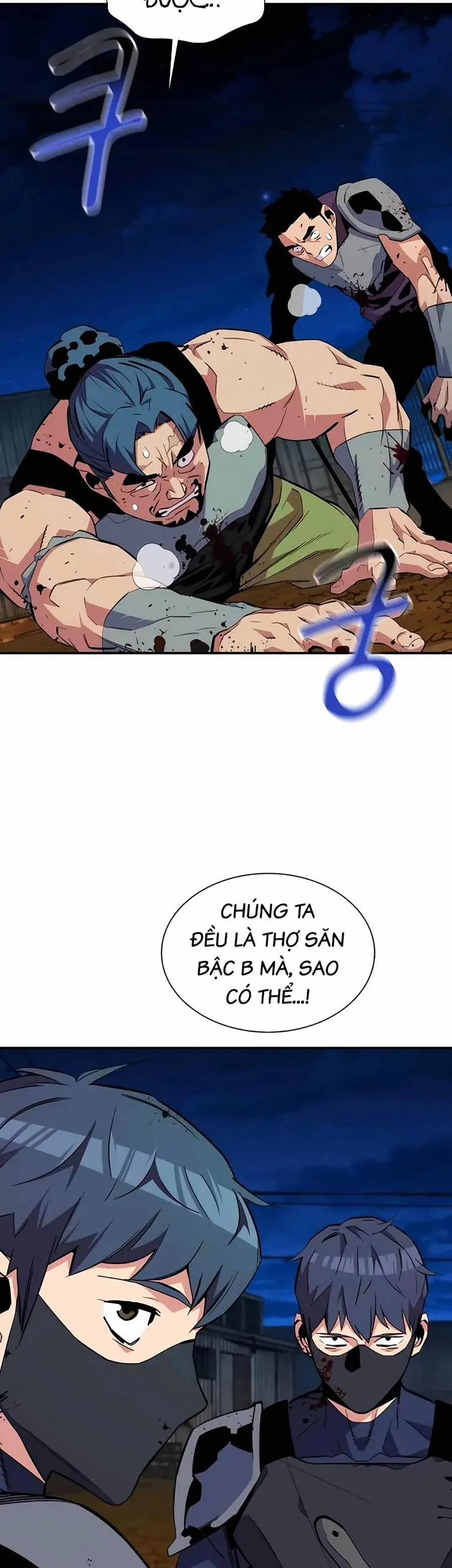 Tự Động Săn Bằng Phân Thân 56 trang 41
