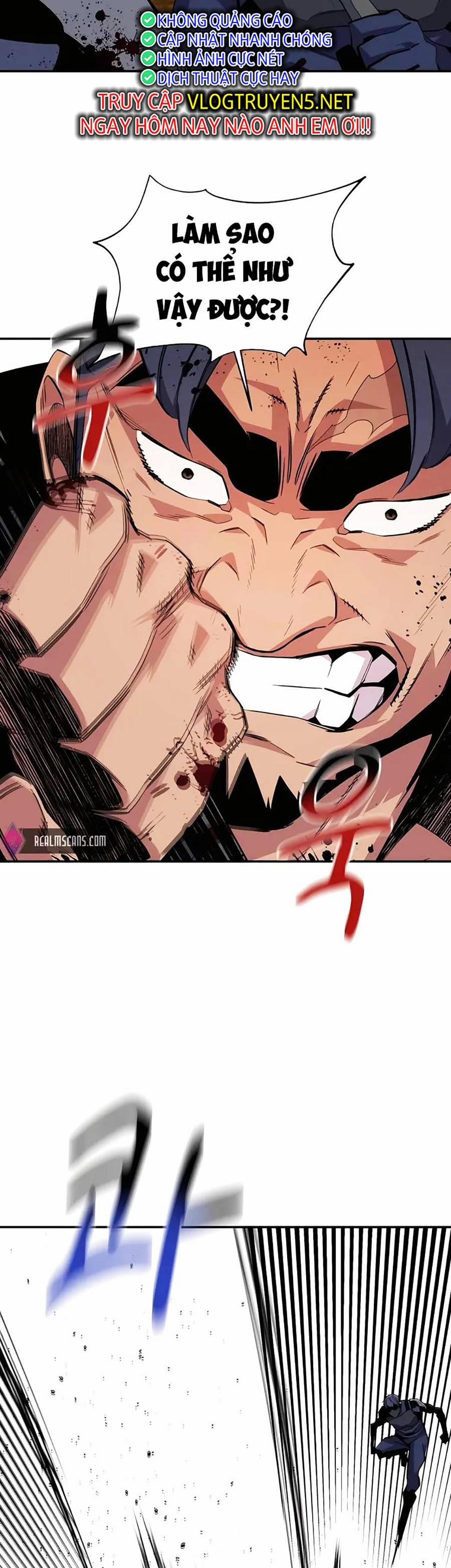 Tự Động Săn Bằng Phân Thân 56 trang 42