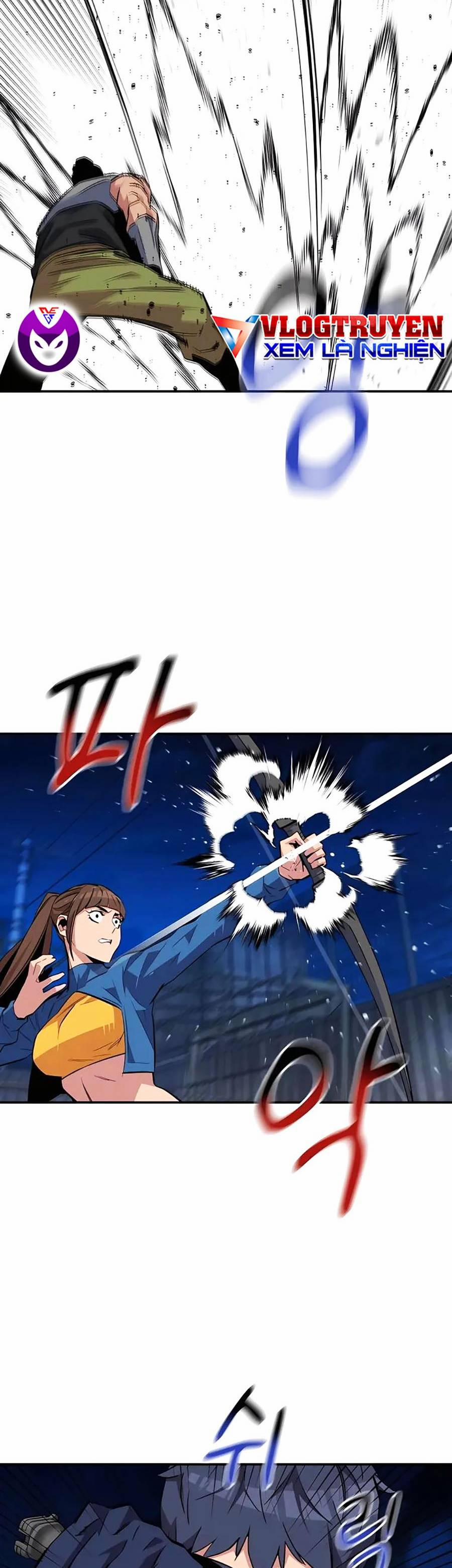 Tự Động Săn Bằng Phân Thân 56 trang 43