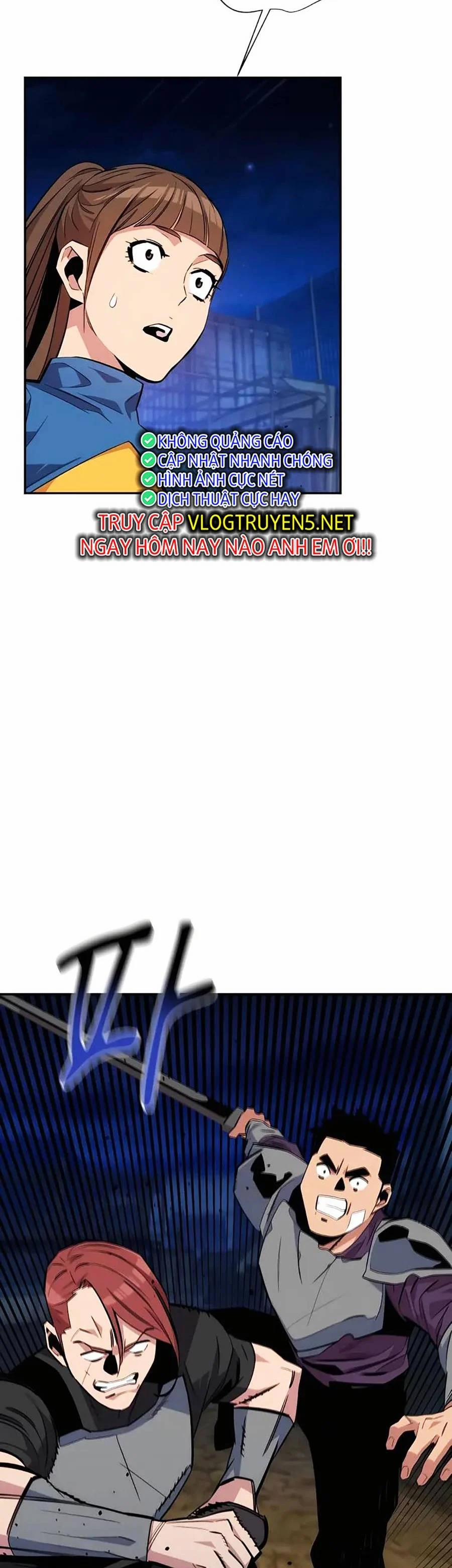 Tự Động Săn Bằng Phân Thân 56 trang 45