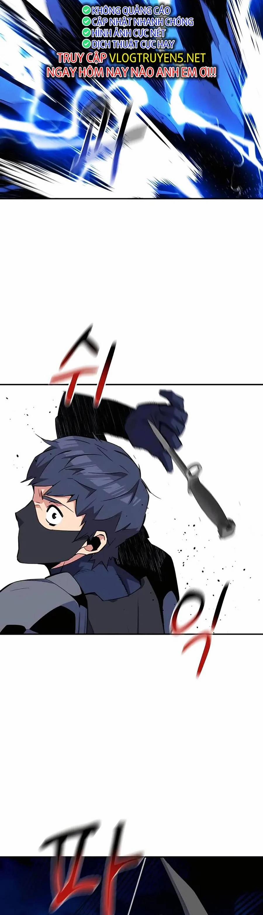 Tự Động Săn Bằng Phân Thân 56 trang 49