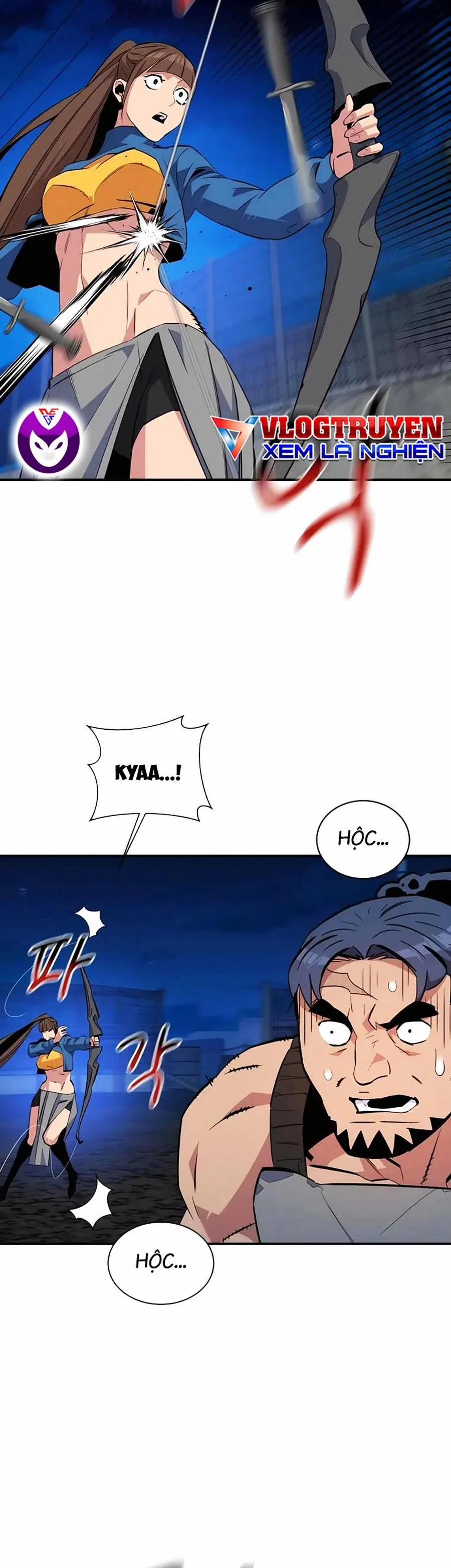 Tự Động Săn Bằng Phân Thân 56 trang 50