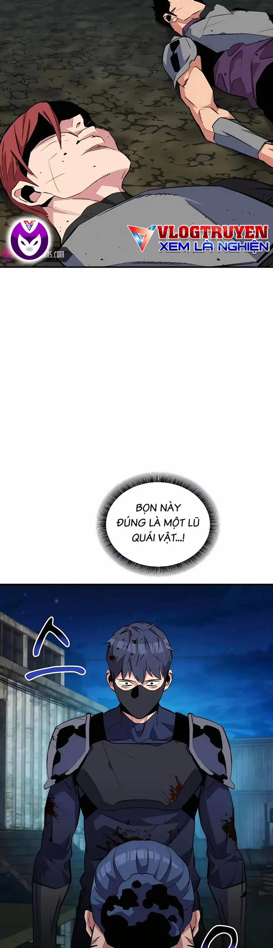 Tự Động Săn Bằng Phân Thân 56 trang 53