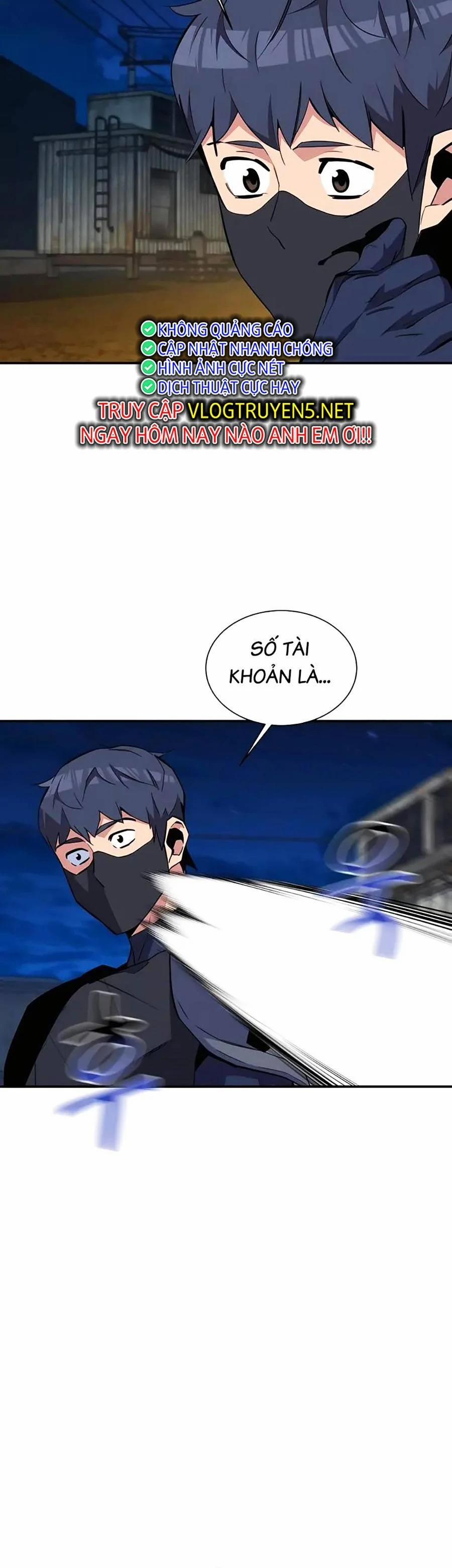 Tự Động Săn Bằng Phân Thân 56 trang 55