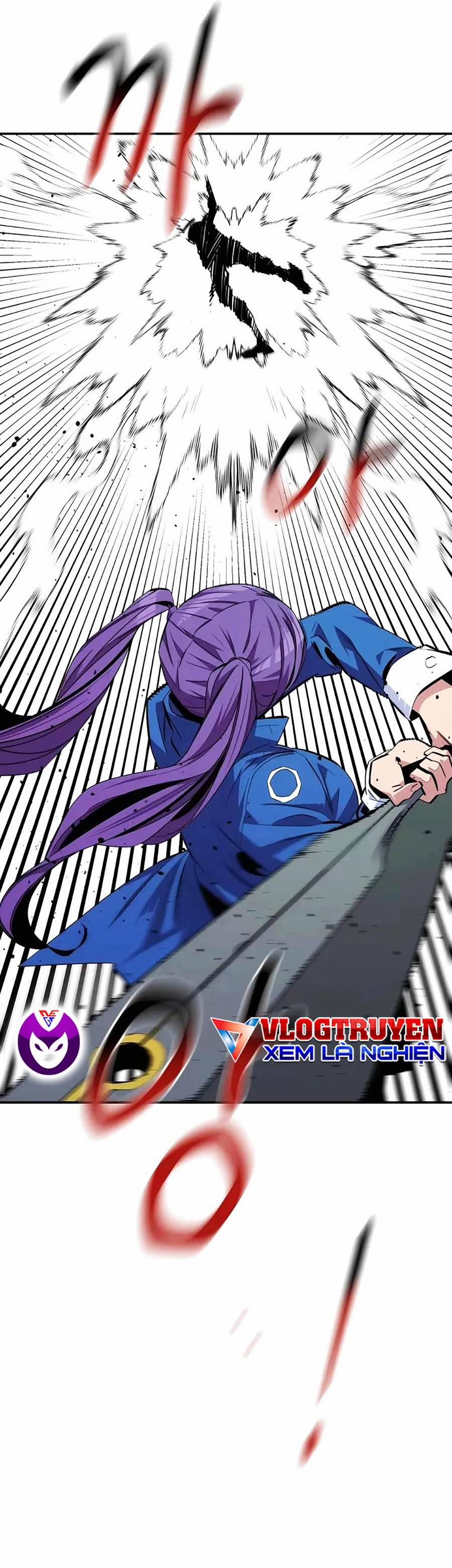 Tự Động Săn Bằng Phân Thân 56 trang 56