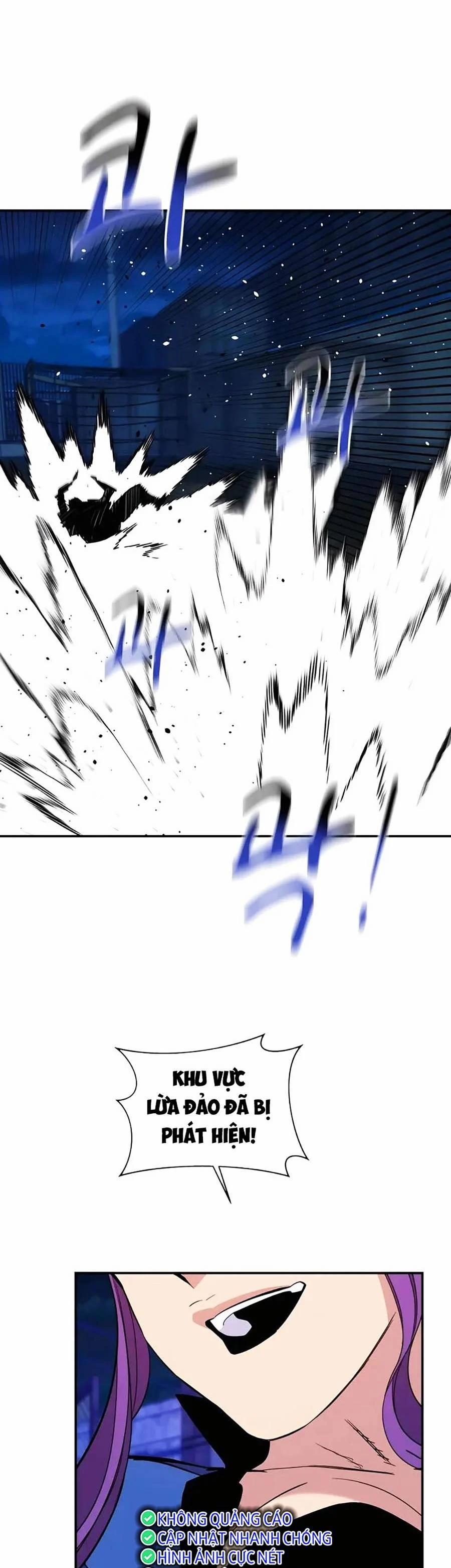 Tự Động Săn Bằng Phân Thân 56 trang 57