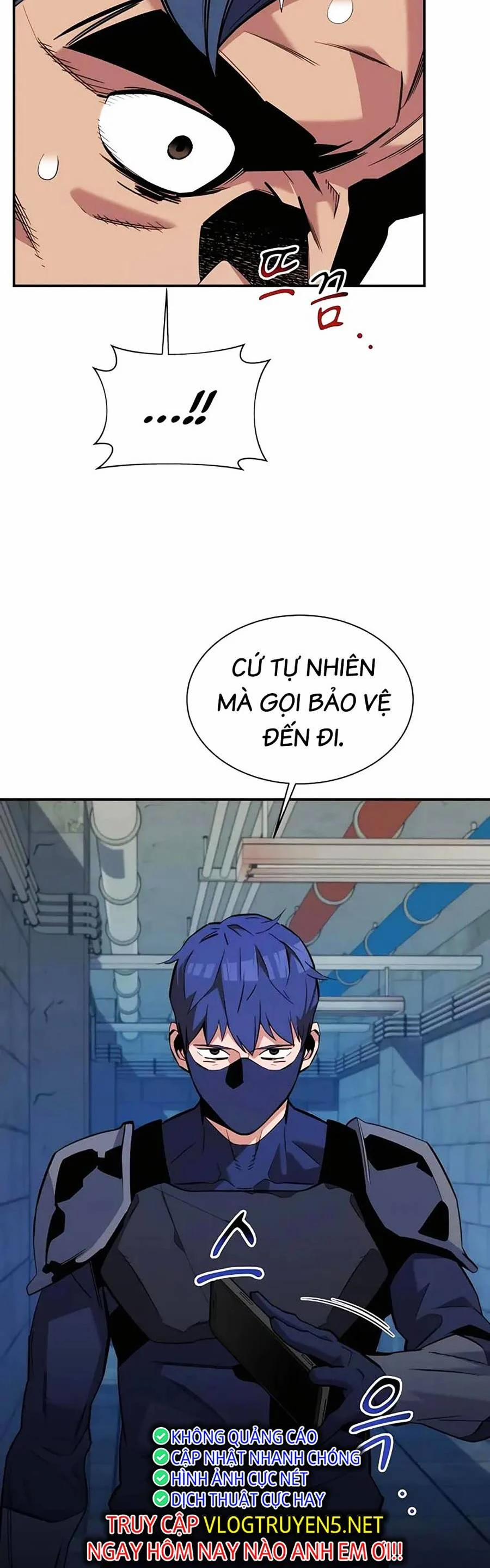 Tự Động Săn Bằng Phân Thân 56 trang 9