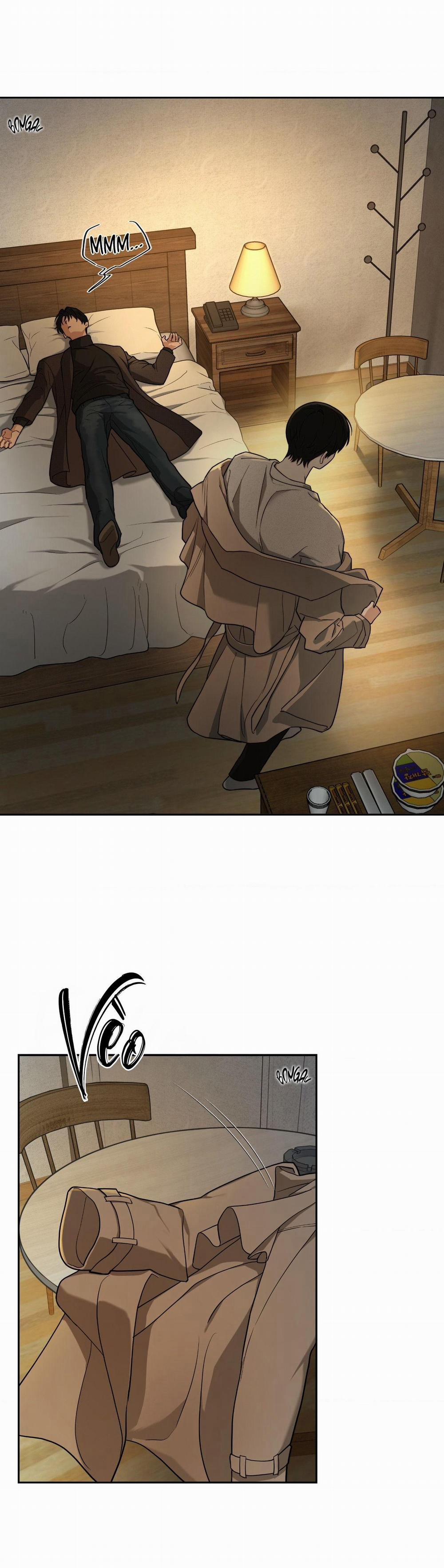 TƯ DUY NGƯỢC 2 18++ trang 10