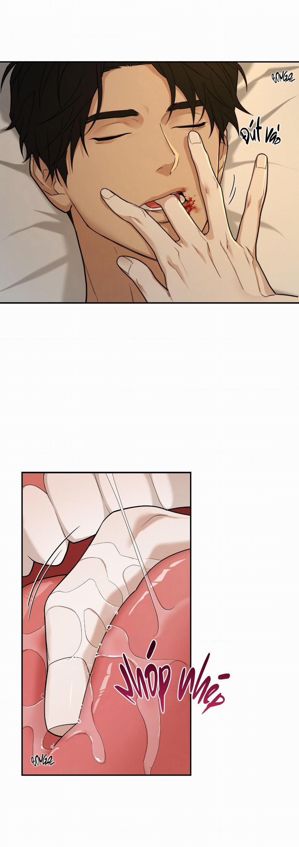 TƯ DUY NGƯỢC 2 18++ trang 21