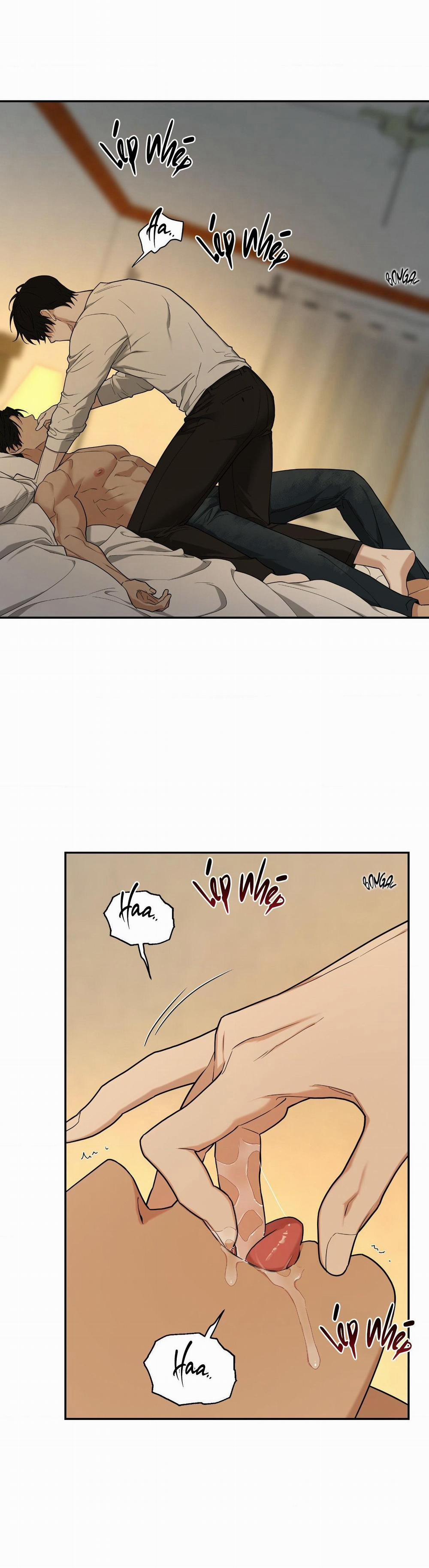 TƯ DUY NGƯỢC 2 18++ trang 22