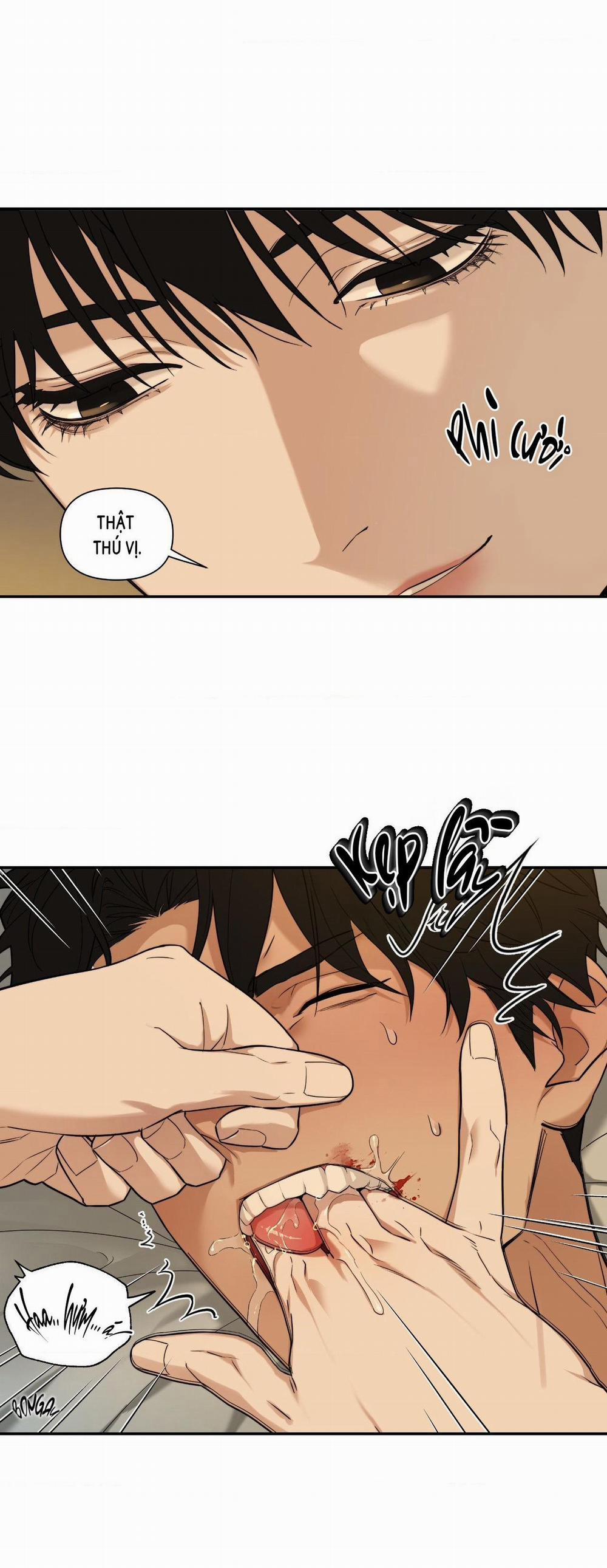 TƯ DUY NGƯỢC 2 18++ trang 23