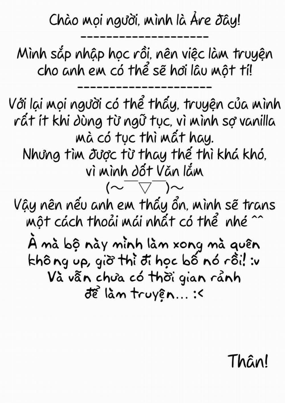 Từ giờ ta hãy đụ trần đi (cả chị lẫn em) 2 trang 30