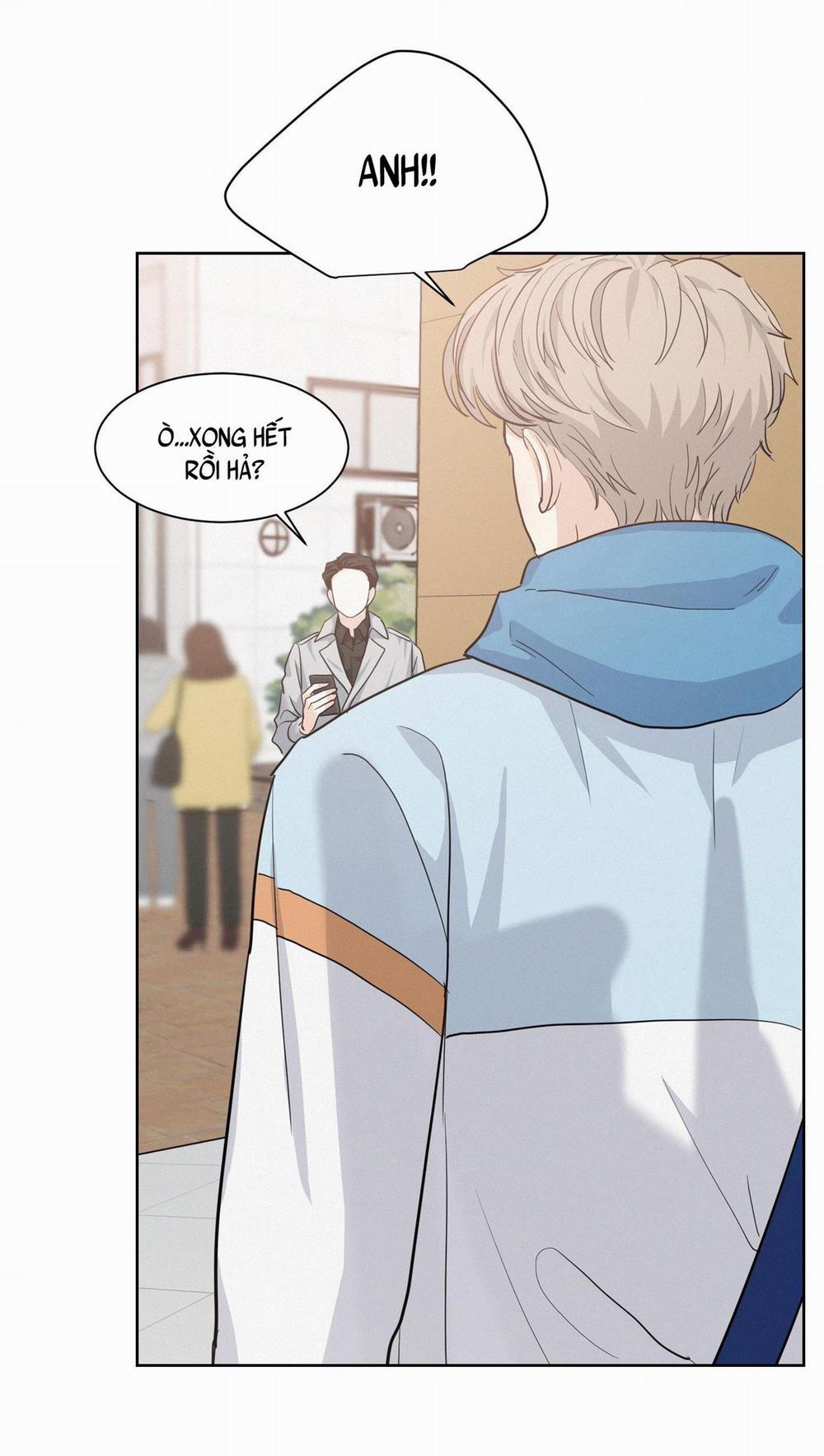 TỪ GIỜ TRỞ ĐI 10 trang 44