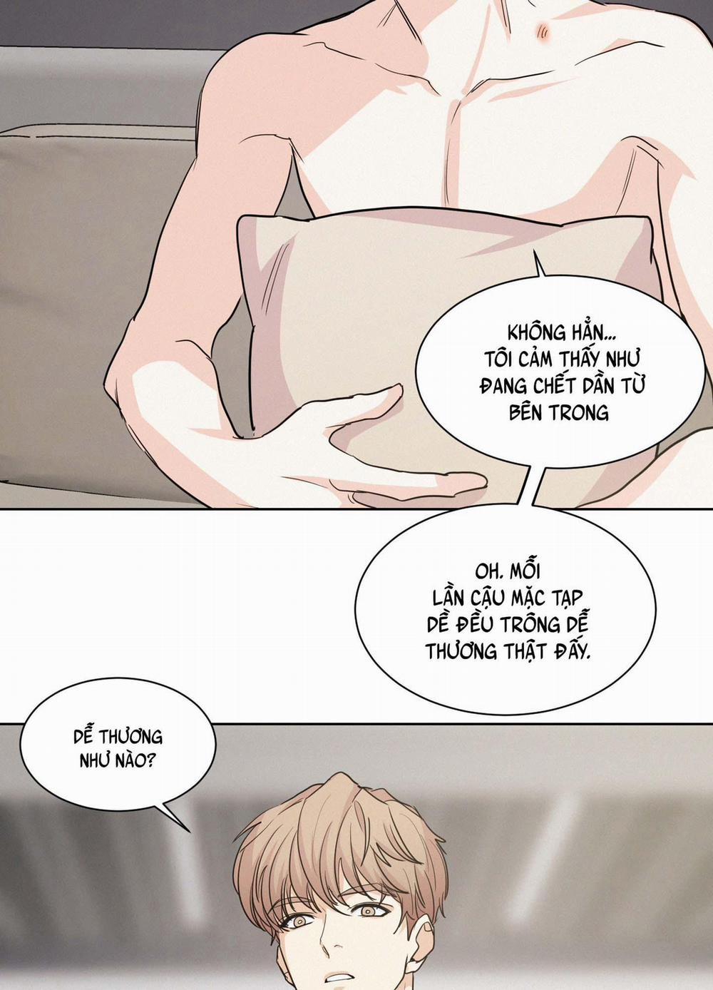 TỪ GIỜ TRỞ ĐI 3 trang 18