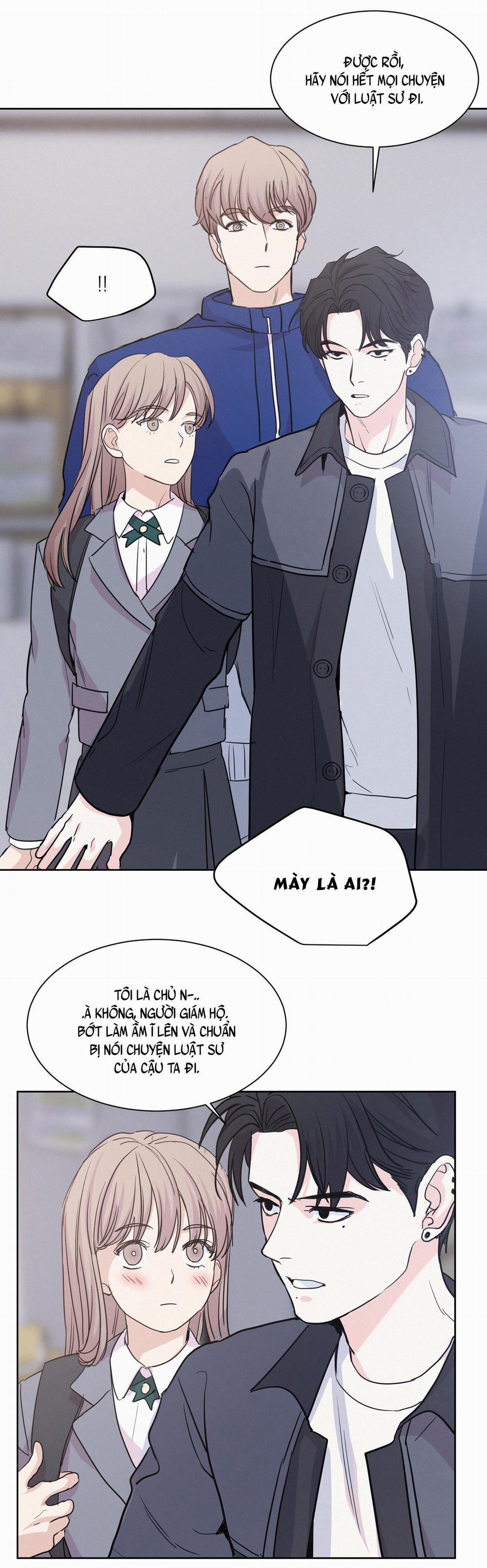 TỪ GIỜ TRỞ ĐI 3 trang 63