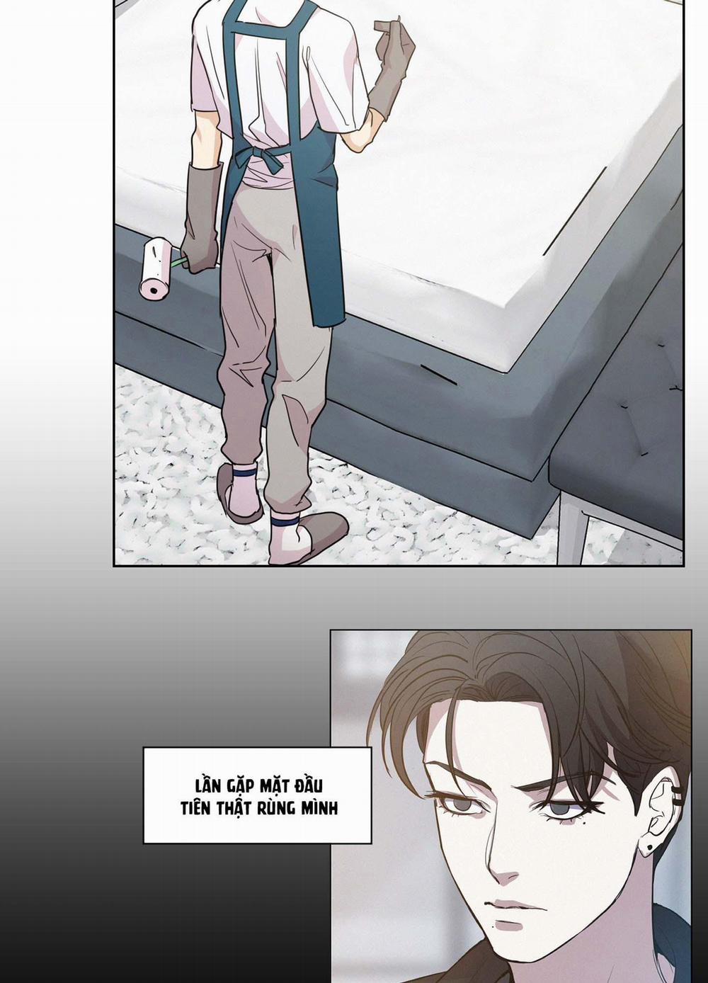 TỪ GIỜ TRỞ ĐI 3 trang 8