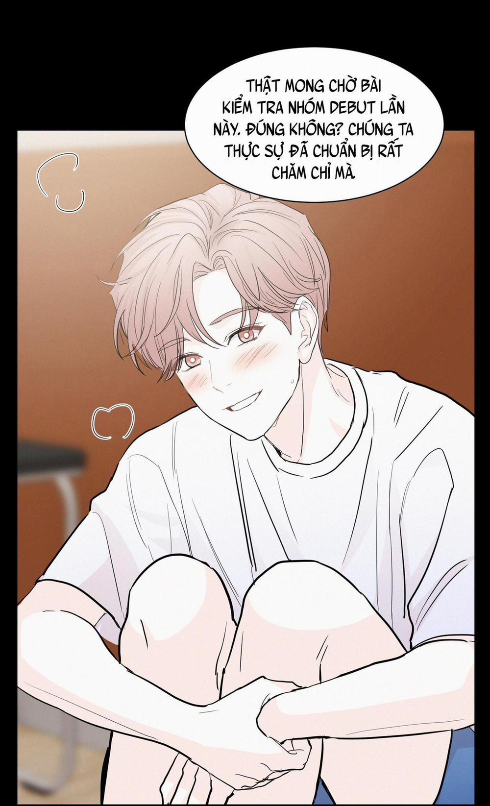 TỪ GIỜ TRỞ ĐI 4 trang 39