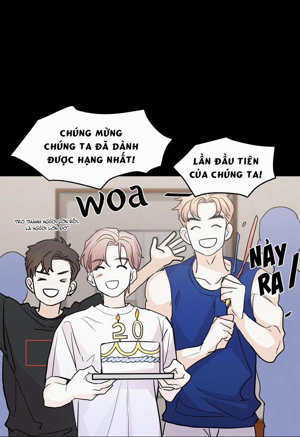 TỪ GIỜ TRỞ ĐI 4 trang 40