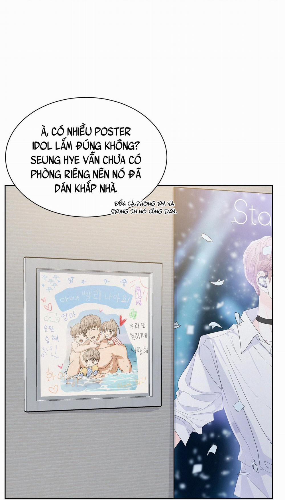 TỪ GIỜ TRỞ ĐI 4 trang 49