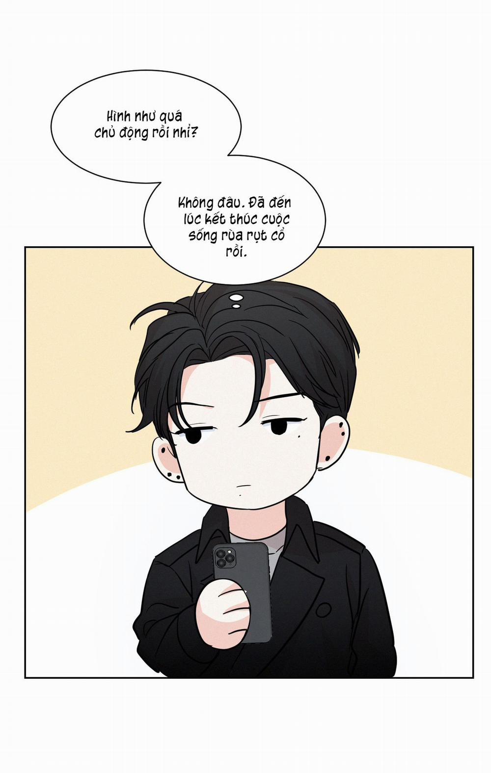 TỪ GIỜ TRỞ ĐI 5 trang 12