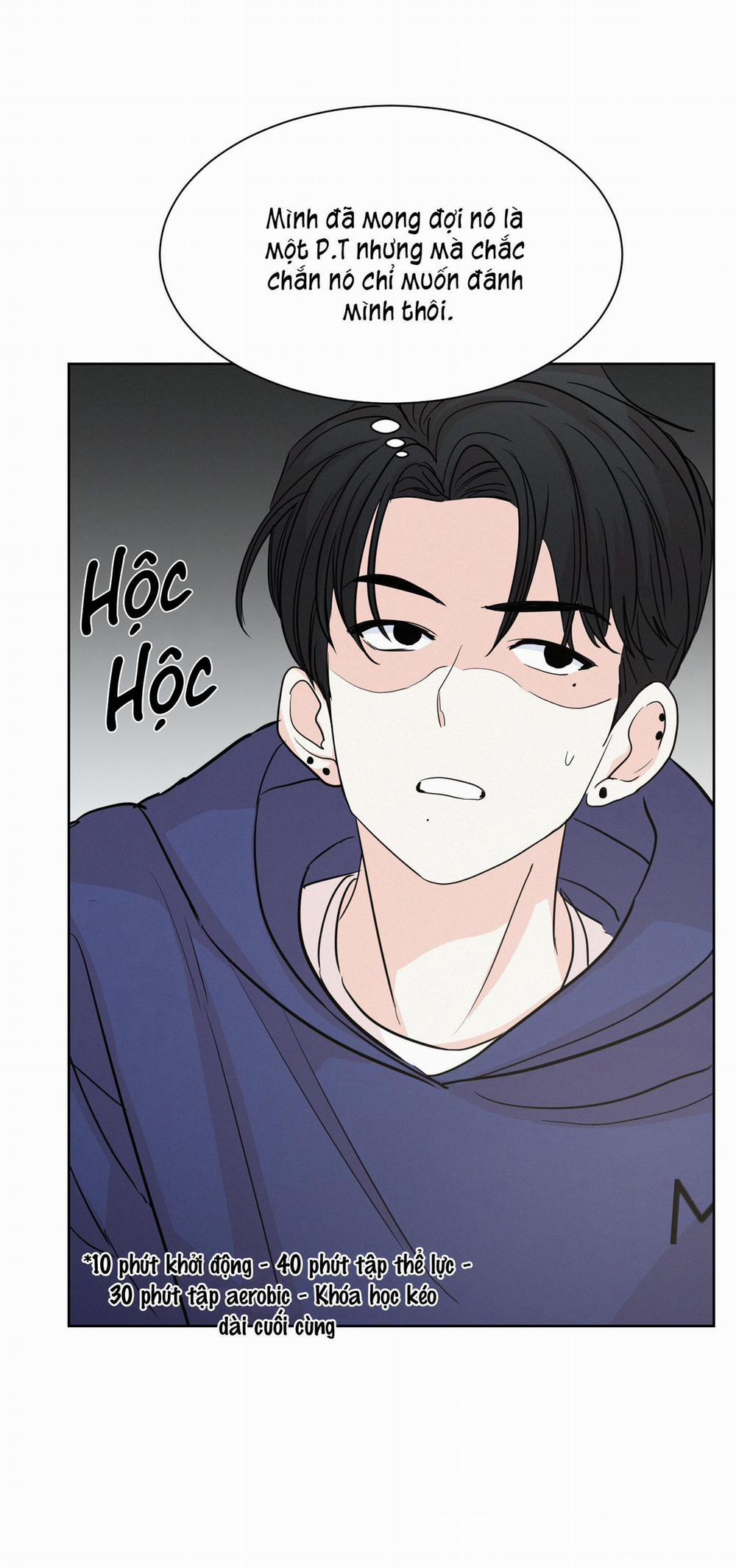 TỪ GIỜ TRỞ ĐI 5 trang 20