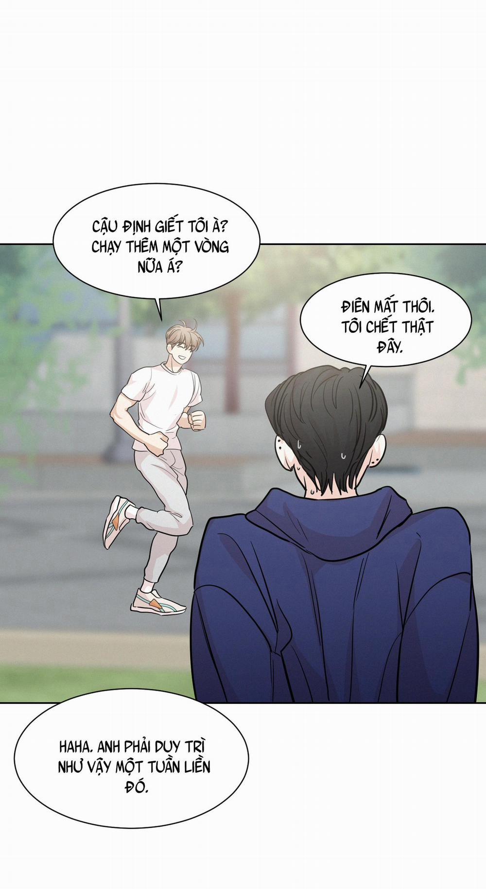 TỪ GIỜ TRỞ ĐI 5 trang 21