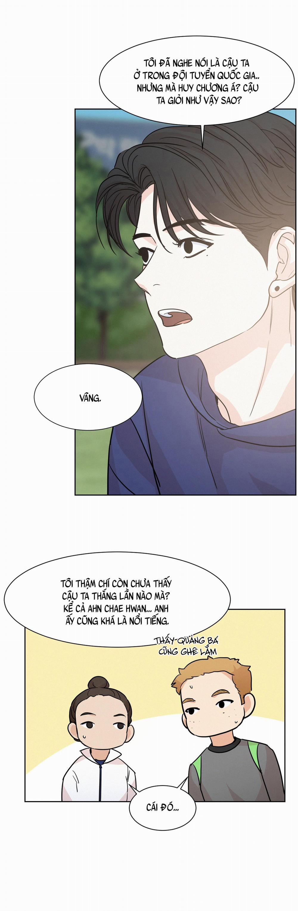 TỪ GIỜ TRỞ ĐI 5 trang 26