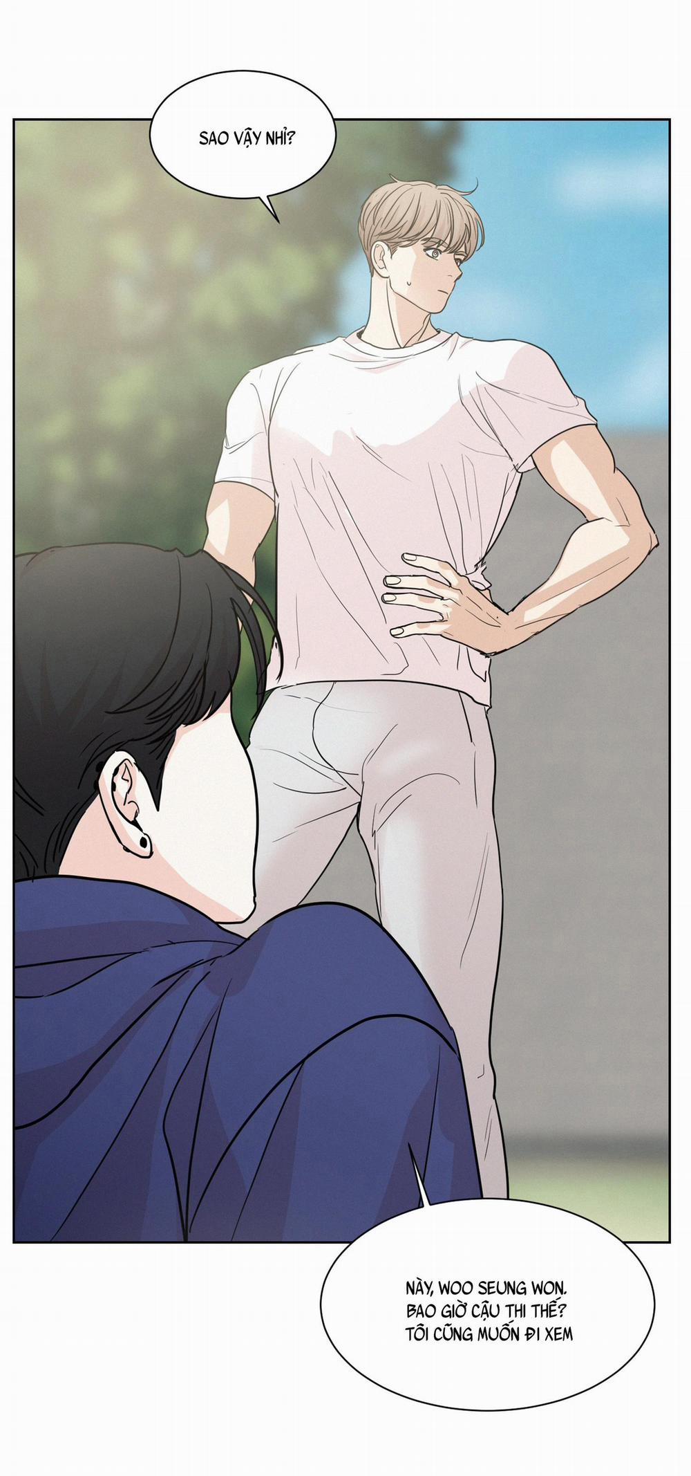 TỪ GIỜ TRỞ ĐI 5 trang 32