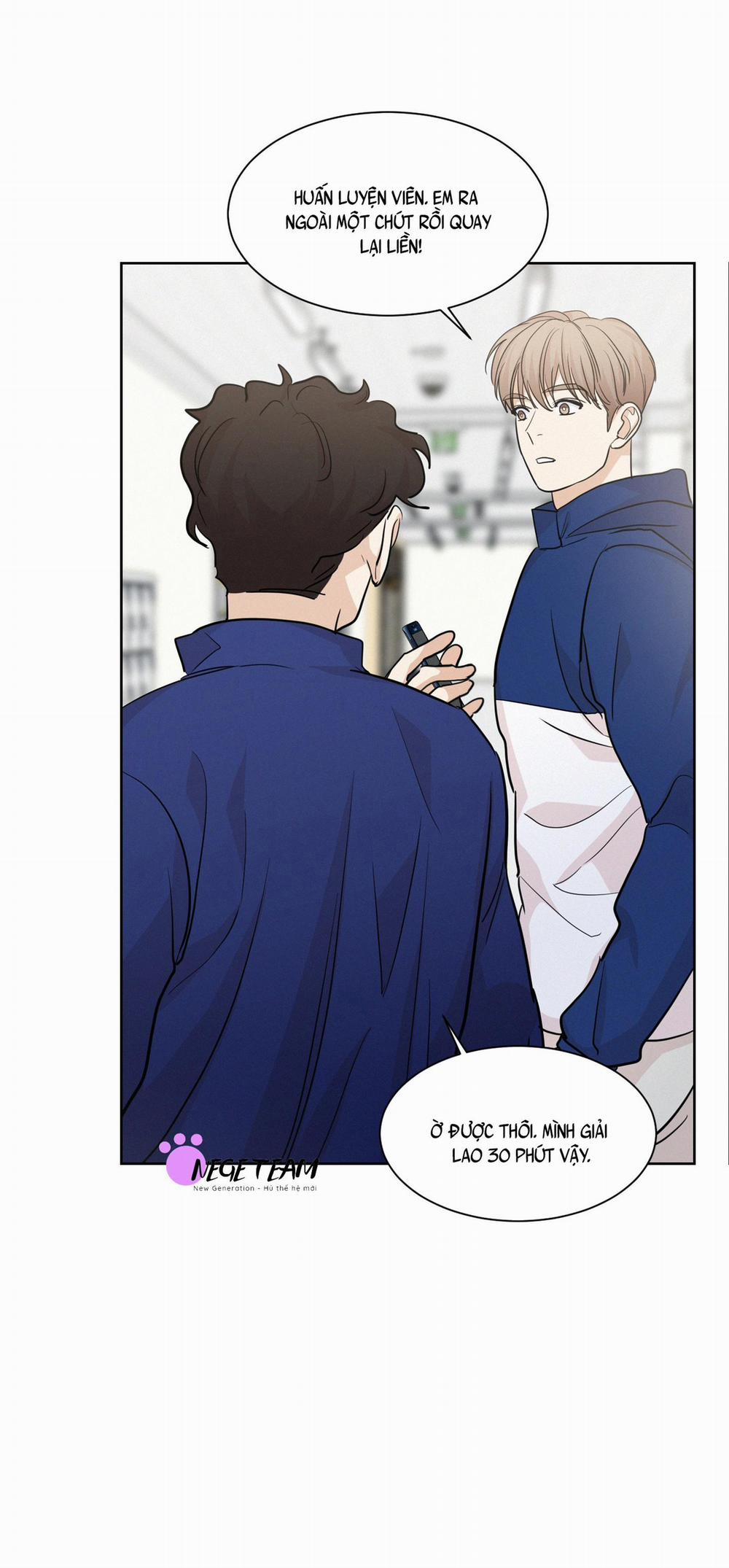 TỪ GIỜ TRỞ ĐI 5 trang 43