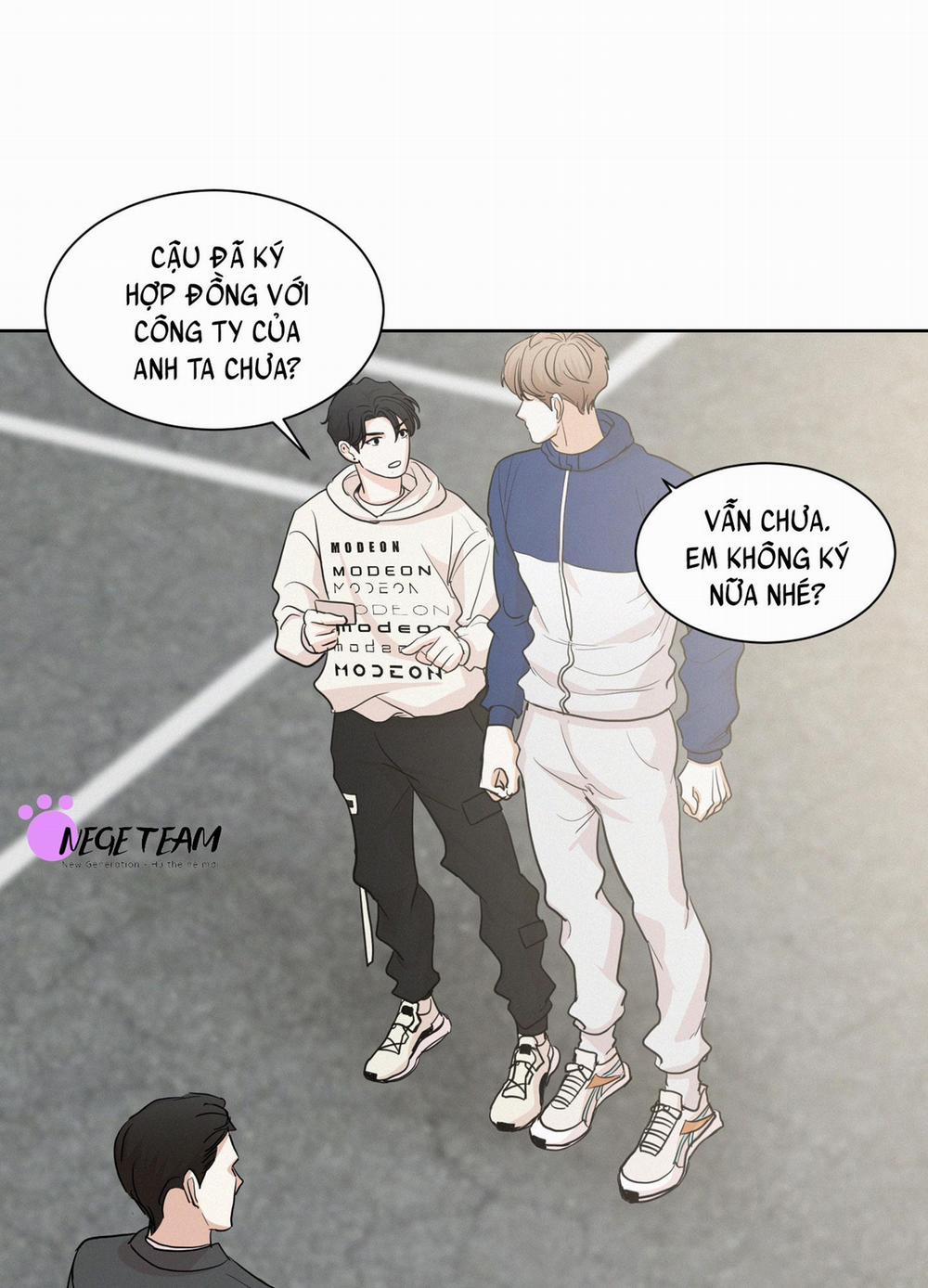 TỪ GIỜ TRỞ ĐI 6 trang 18