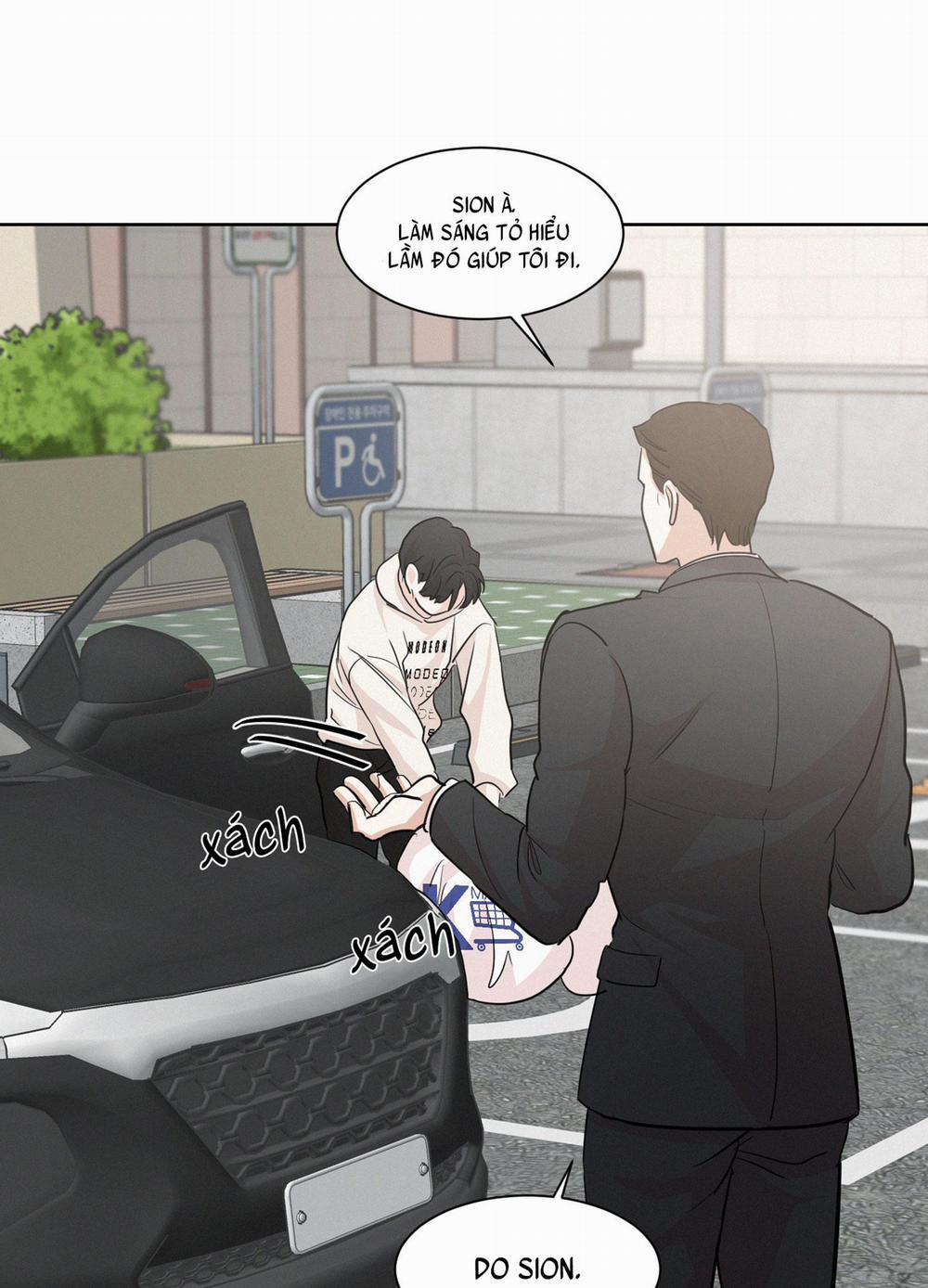 TỪ GIỜ TRỞ ĐI 6 trang 23