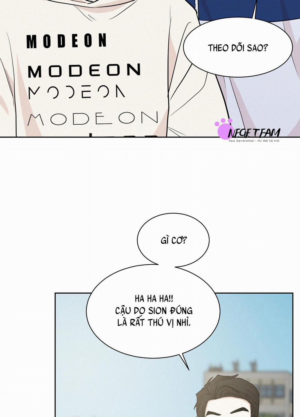 TỪ GIỜ TRỞ ĐI 6 trang 7