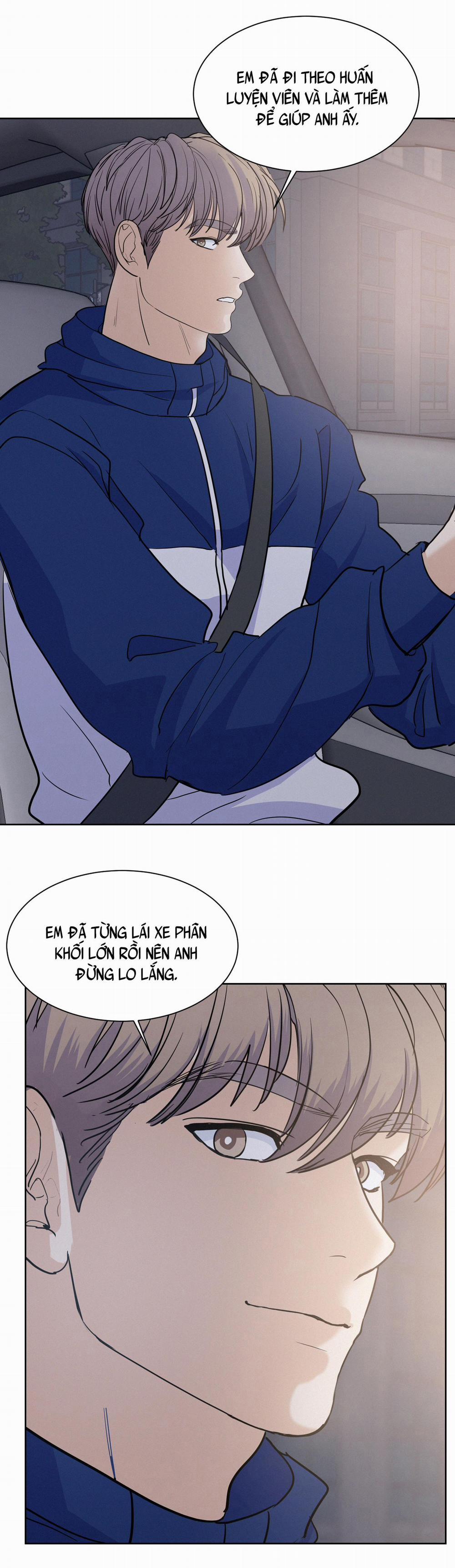 TỪ GIỜ TRỞ ĐI 7 trang 14