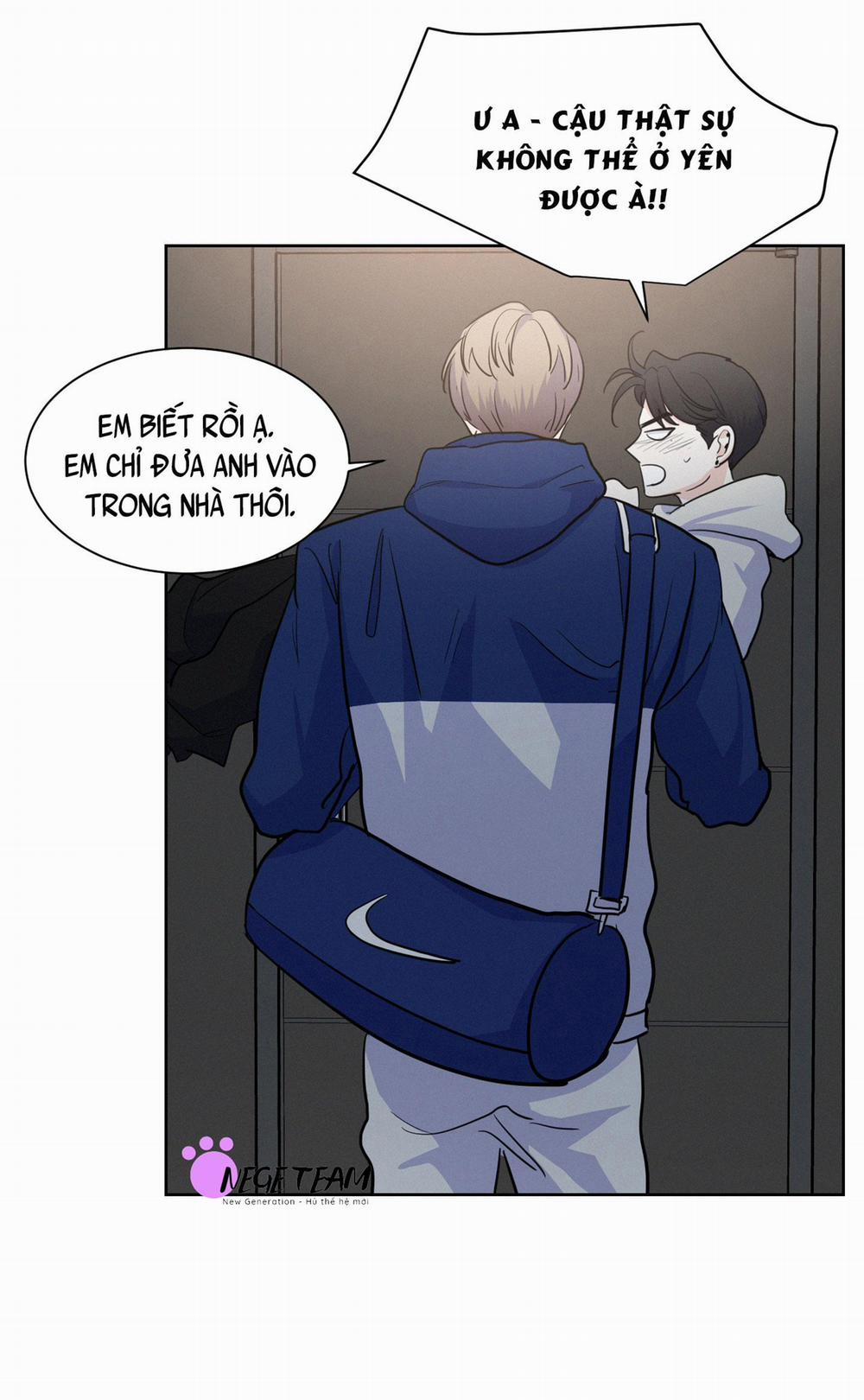 TỪ GIỜ TRỞ ĐI 7 trang 17
