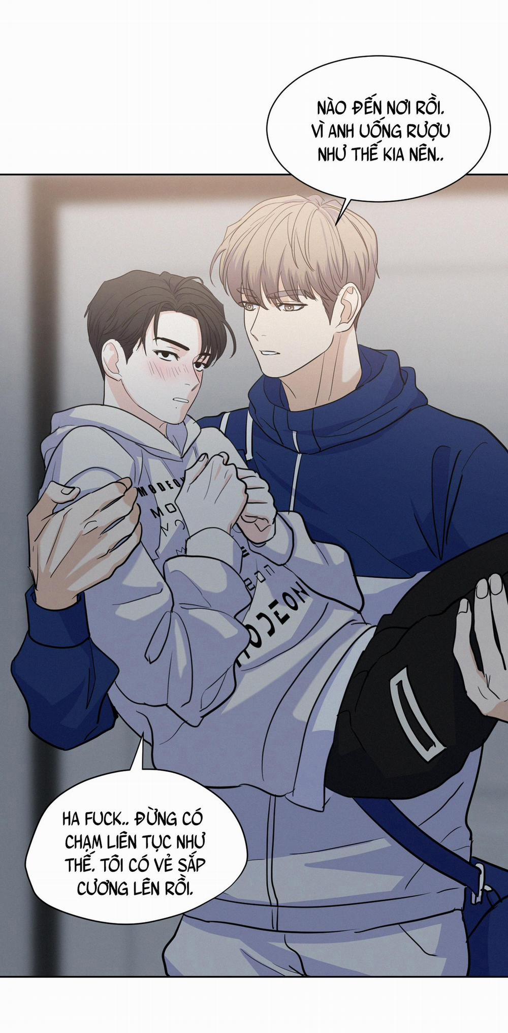 TỪ GIỜ TRỞ ĐI 7 trang 18