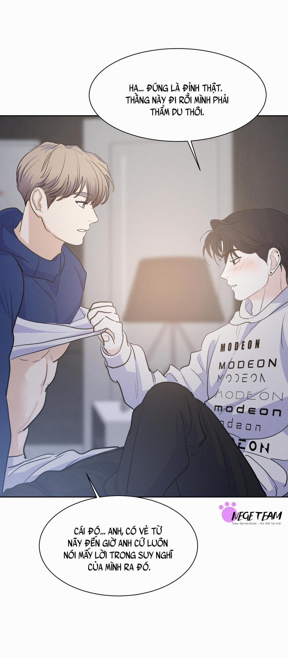 TỪ GIỜ TRỞ ĐI 7 trang 22