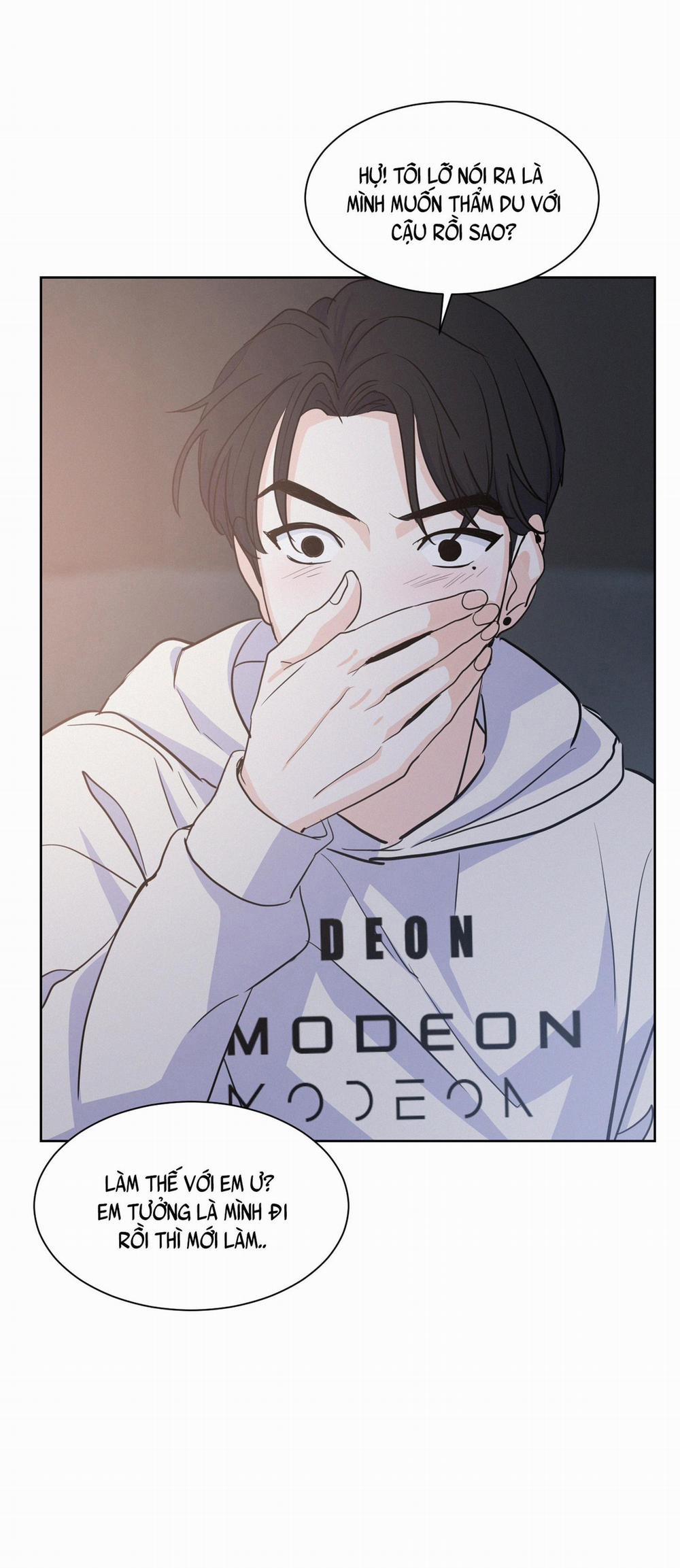 TỪ GIỜ TRỞ ĐI 7 trang 23