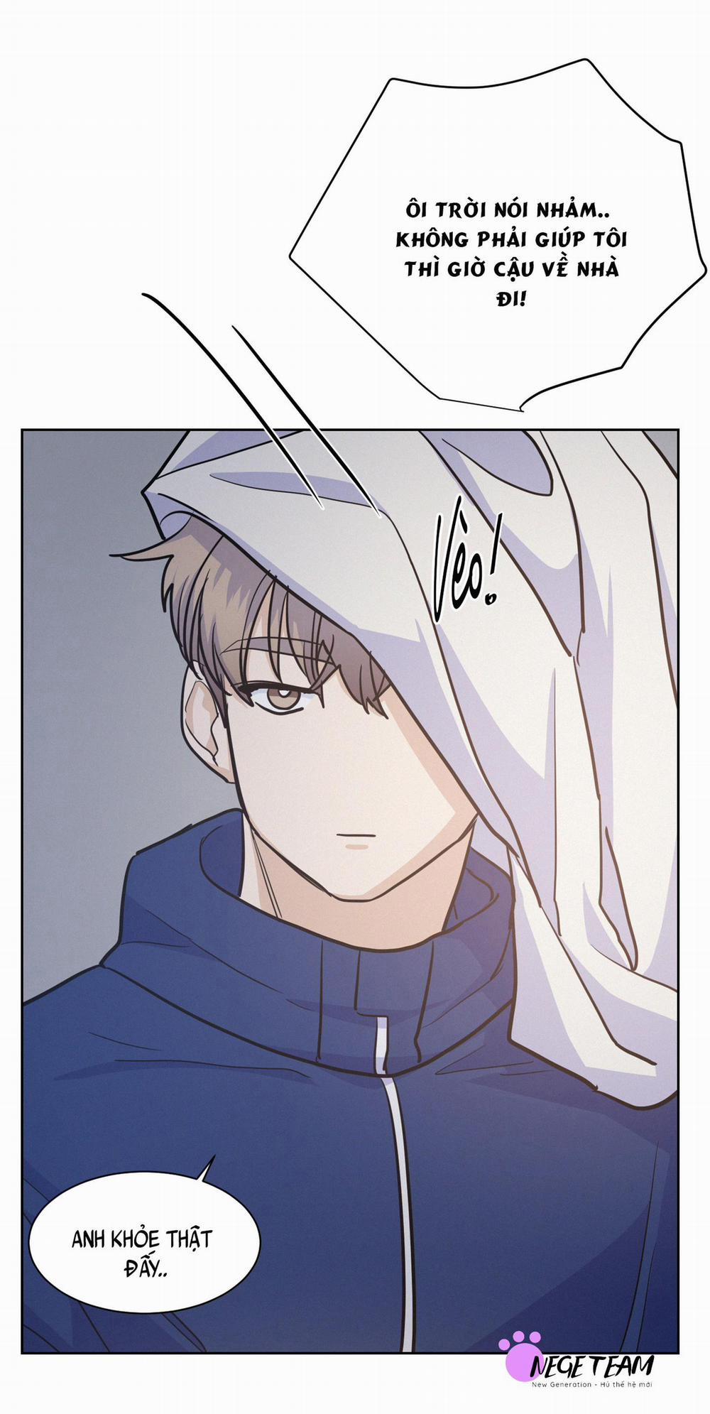 TỪ GIỜ TRỞ ĐI 7 trang 26
