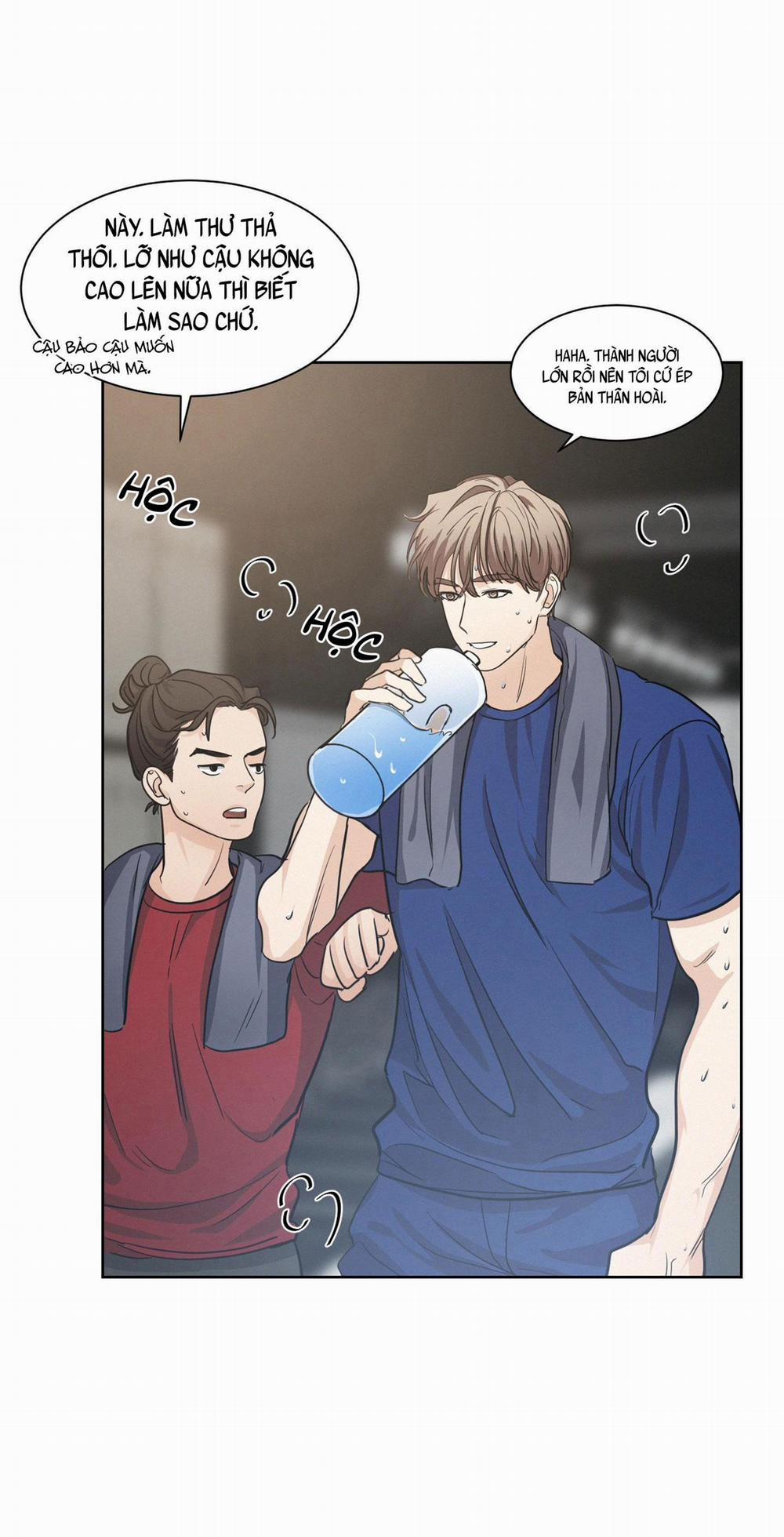 TỪ GIỜ TRỞ ĐI 8 trang 30